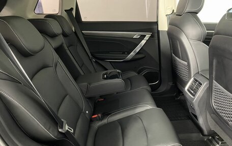 Geely Atlas, 2021 год, 2 190 000 рублей, 14 фотография