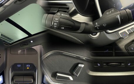 Geely Atlas, 2021 год, 2 190 000 рублей, 20 фотография