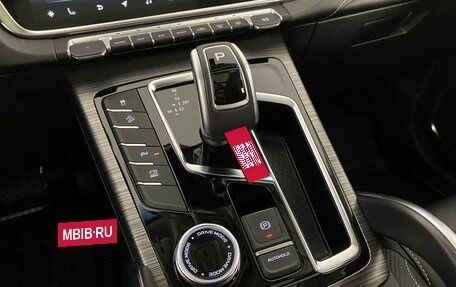 Geely Atlas, 2021 год, 2 190 000 рублей, 17 фотография