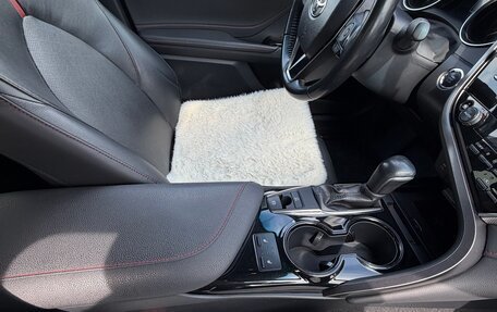 Toyota Camry, 2020 год, 3 050 000 рублей, 7 фотография