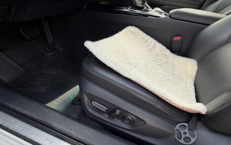 Toyota Camry, 2020 год, 3 050 000 рублей, 11 фотография