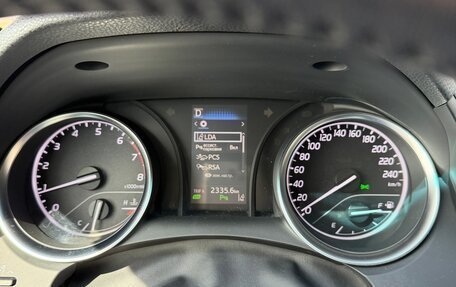 Toyota Camry, 2020 год, 3 050 000 рублей, 12 фотография