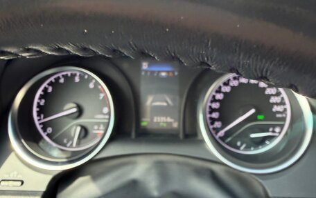 Toyota Camry, 2020 год, 3 050 000 рублей, 15 фотография