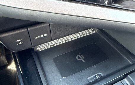 Toyota Camry, 2020 год, 3 050 000 рублей, 14 фотография