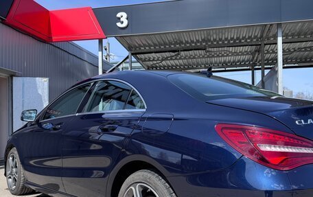 Mercedes-Benz CLA, 2017 год, 2 060 000 рублей, 3 фотография