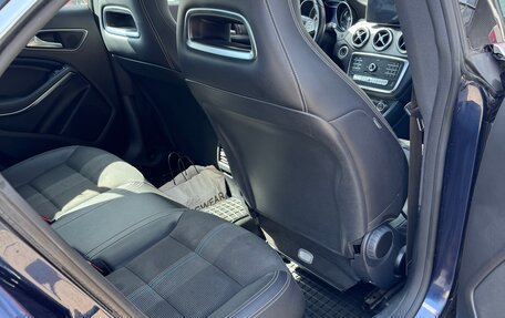 Mercedes-Benz CLA, 2017 год, 2 060 000 рублей, 9 фотография