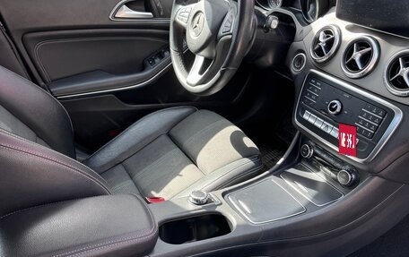 Mercedes-Benz CLA, 2017 год, 2 060 000 рублей, 8 фотография