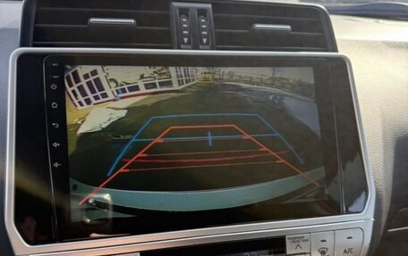 Toyota Land Cruiser Prado 150 рестайлинг 2, 2020 год, 5 600 000 рублей, 10 фотография