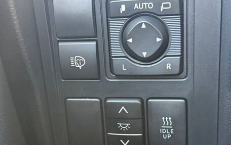 Toyota Land Cruiser Prado 150 рестайлинг 2, 2020 год, 5 600 000 рублей, 15 фотография