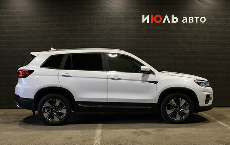 Changan CS75 I рестайлинг, 2021 год, 1 850 000 рублей, 4 фотография