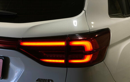 Changan CS75 I рестайлинг, 2021 год, 1 850 000 рублей, 8 фотография