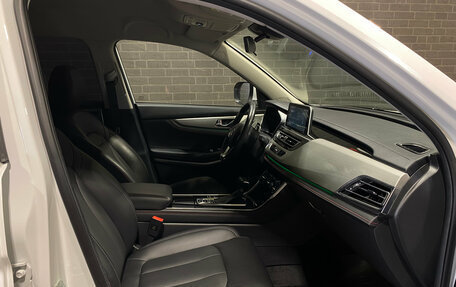 Changan CS75 I рестайлинг, 2021 год, 1 850 000 рублей, 10 фотография