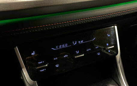 Changan CS75 I рестайлинг, 2021 год, 1 850 000 рублей, 13 фотография