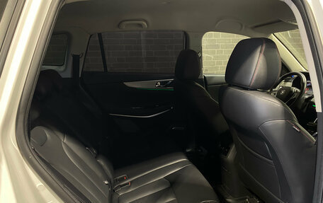 Changan CS75 I рестайлинг, 2021 год, 1 850 000 рублей, 11 фотография