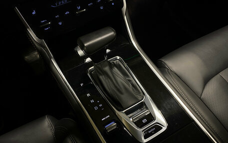 Changan CS75 I рестайлинг, 2021 год, 1 850 000 рублей, 14 фотография