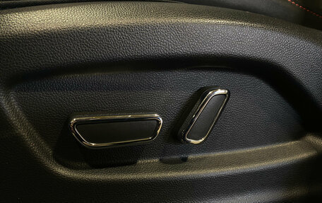 Changan CS75 I рестайлинг, 2021 год, 1 850 000 рублей, 21 фотография