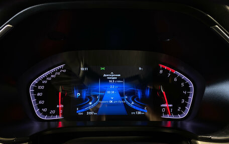 Changan CS75 I рестайлинг, 2021 год, 1 850 000 рублей, 22 фотография