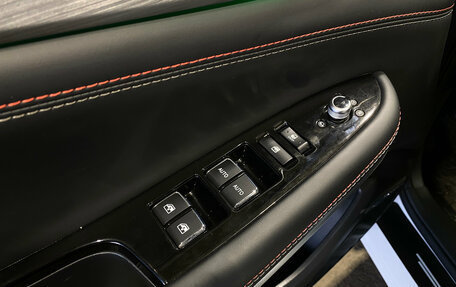 Changan CS75 I рестайлинг, 2021 год, 1 850 000 рублей, 16 фотография