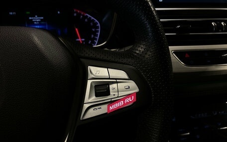 Changan CS75 I рестайлинг, 2021 год, 1 850 000 рублей, 18 фотография