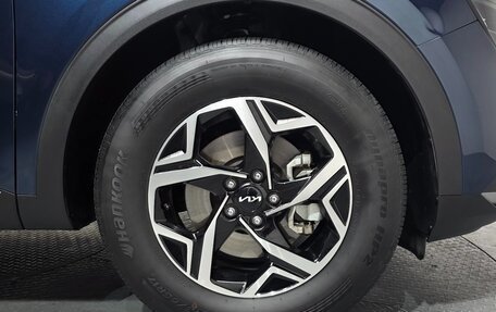 KIA Sportage IV рестайлинг, 2024 год, 2 900 000 рублей, 5 фотография