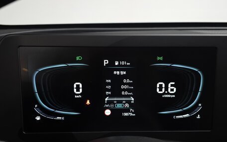 KIA Sportage IV рестайлинг, 2024 год, 2 900 000 рублей, 8 фотография