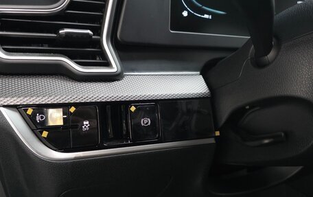 KIA Sportage IV рестайлинг, 2024 год, 2 900 000 рублей, 14 фотография