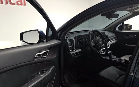 KIA Sportage IV рестайлинг, 2024 год, 2 900 000 рублей, 12 фотография