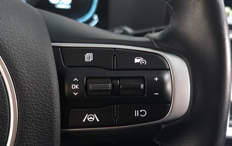 KIA Sportage IV рестайлинг, 2024 год, 2 900 000 рублей, 16 фотография