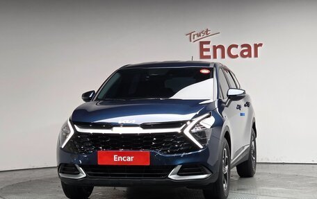 KIA Sportage IV рестайлинг, 2024 год, 2 900 000 рублей, 3 фотография