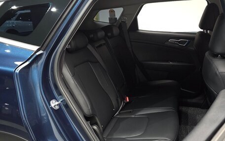 KIA Sportage IV рестайлинг, 2024 год, 2 900 000 рублей, 11 фотография