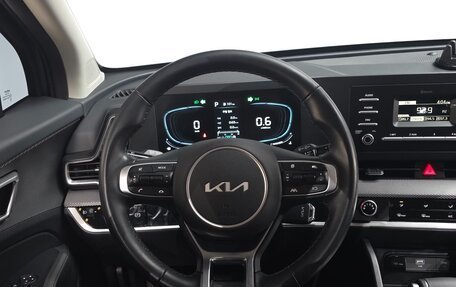 KIA Sportage IV рестайлинг, 2024 год, 2 900 000 рублей, 13 фотография