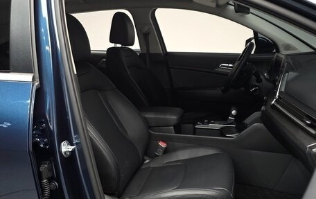 KIA Sportage IV рестайлинг, 2024 год, 2 900 000 рублей, 10 фотография