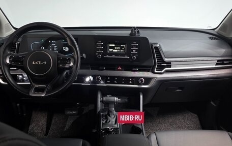 KIA Sportage IV рестайлинг, 2024 год, 2 900 000 рублей, 7 фотография