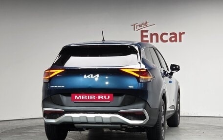 KIA Sportage IV рестайлинг, 2024 год, 2 900 000 рублей, 4 фотография