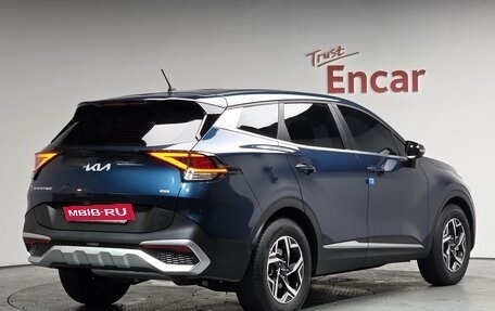 KIA Sportage IV рестайлинг, 2024 год, 2 900 000 рублей, 2 фотография