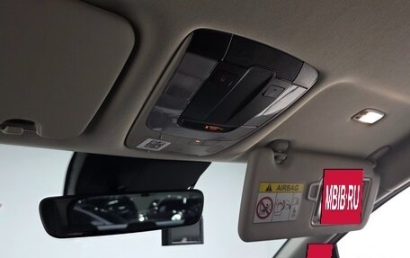 KIA Sportage IV рестайлинг, 2024 год, 2 900 000 рублей, 19 фотография