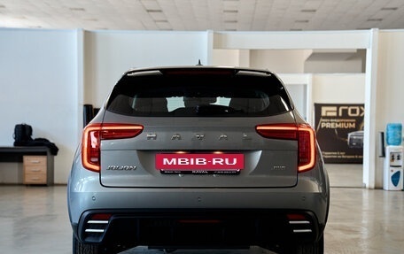 Haval Jolion, 2026 год, 2 649 000 рублей, 4 фотография