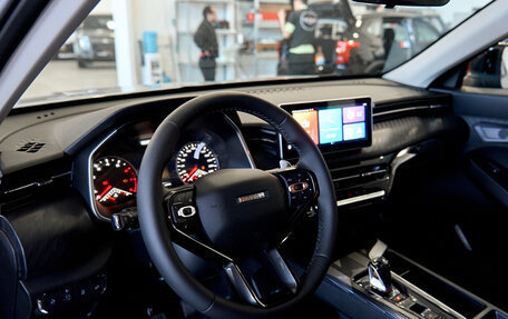 Haval Jolion, 2026 год, 2 649 000 рублей, 12 фотография