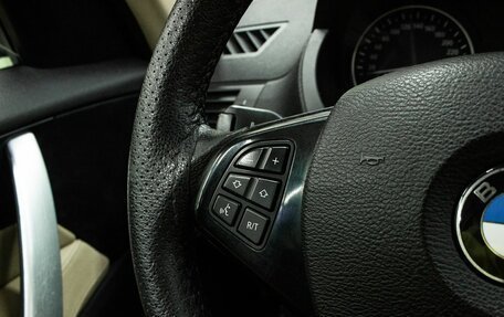 BMW X3, 2007 год, 900 000 рублей, 15 фотография