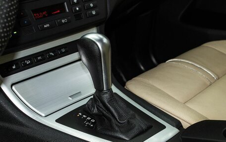 BMW X3, 2007 год, 900 000 рублей, 20 фотография