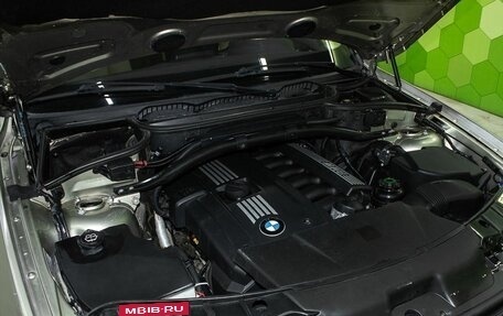 BMW X3, 2007 год, 900 000 рублей, 23 фотография