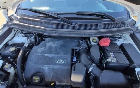 Ford Explorer VI, 2013 год, 1 850 000 рублей, 3 фотография