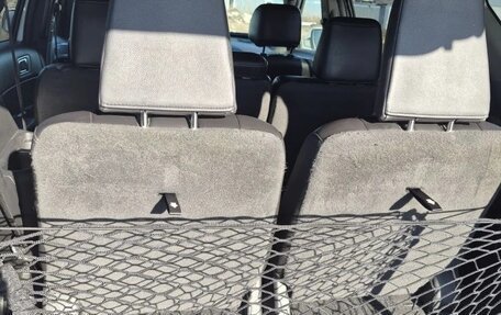 Ford Explorer VI, 2013 год, 1 850 000 рублей, 9 фотография