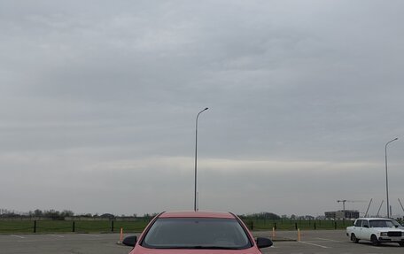 Opel Astra J, 2014 год, 850 000 рублей, 1 фотография