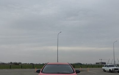 Opel Astra J, 2014 год, 850 000 рублей, 1 фотография