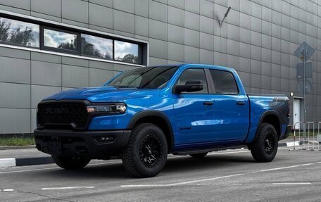 Rambler 1500, 2024 год, 7 450 000 рублей, 1 фотография