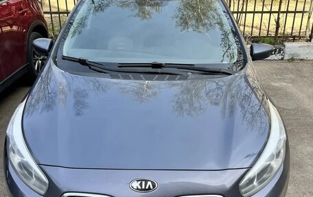 KIA cee'd III, 2013 год, 900 000 рублей, 1 фотография