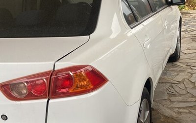 Mitsubishi Lancer IX, 2008 год, 650 000 рублей, 1 фотография