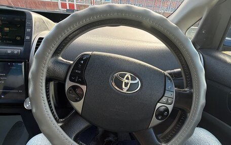 Toyota Prius, 2008 год, 650 000 рублей, 1 фотография