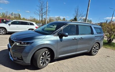 KIA Carnival, 2020 год, 3 175 000 рублей, 1 фотография